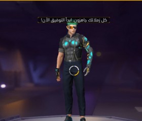 عبدو, 18, Algiers