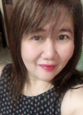 evelyn, 50, Pilipinas, Maynila
