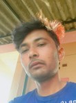 Anil, 18 лет, Lucknow