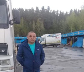 Таваккил, 47 лет, Зеленодольск