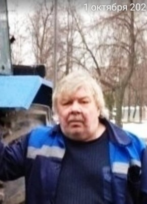 Алекс, 65, Россия, Люберцы