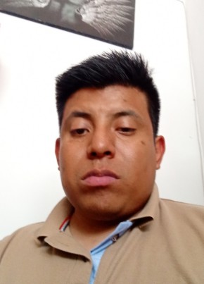 Gustavo Adolfo C из México Distrito Federal 26 лет