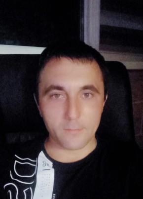 Aleks, 25, Kazakhstan, Taraz