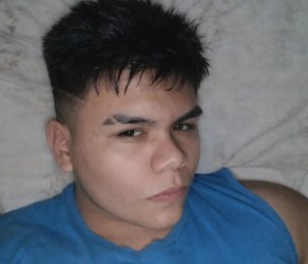 Josè, 18, Posadas