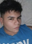 Josè, 18, Posadas
