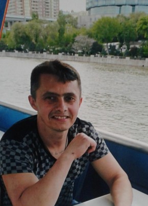 Вадим , 46, Россия, Ростов-на-Дону