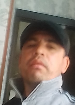 Jahongir, 51, O‘zbekiston Respublikasi, Toshkent