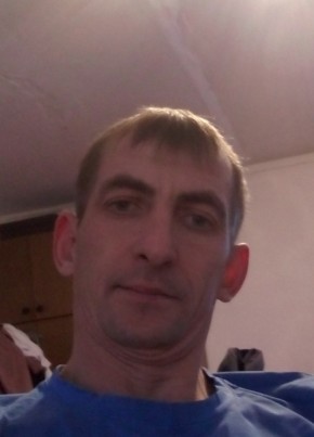 Георгий, 28, Россия, Москва