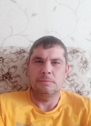 Денис, 40, Україна, Донецьк