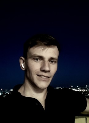 Сергей, 27, Россия, Тюмень