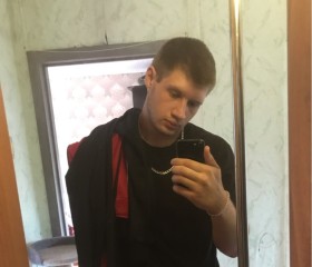Алексей, 20 лет, Березовский