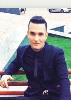 Teymuraz.Atayev, 30, Türkiye Cumhuriyeti, Tekirova