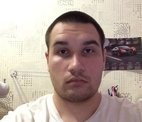 Ярослав, 24 года, Нижний Новгород