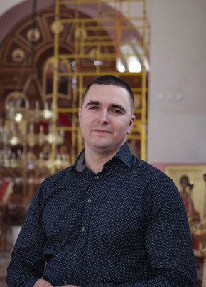Дима, 30, Россия, Курск