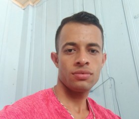 Sérgio Amorim, 27 лет, Maringá