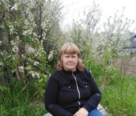 Нина, 49 лет, Новокузнецк