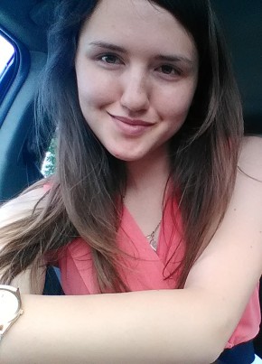 Maria Eles, 24, Србија, Београд