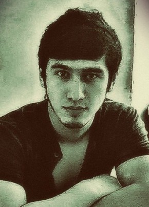 KFM, 35, Russia, Moscow