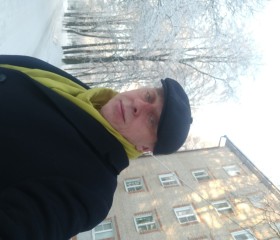 Igor, 44, Krasnoarmeysk (MO)