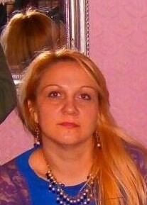 Julia, 45, Eesti Vabariik, Narva