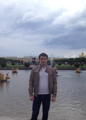 Mark, 32, Россия, Шахты