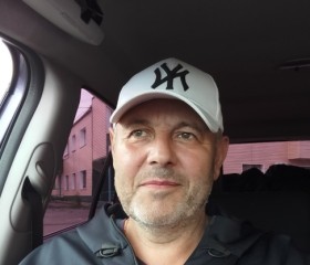 Marat, 54, Chelyabinsk