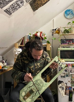 Лекс из Домодедово 32 года