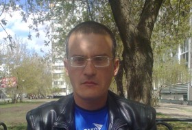 Анатолий, 49 - Только Я