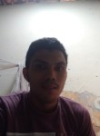 José Luiz, 23 года, Fortaleza