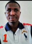 gentlboudah, 41 год, Lomé