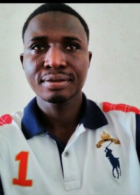 gentlboudah, 41, République Togolaise, Lomé