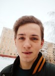 Роман, 23 года, Москва