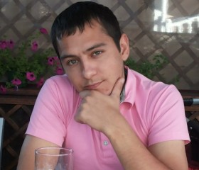 Антон, 35 лет, Малоярославец