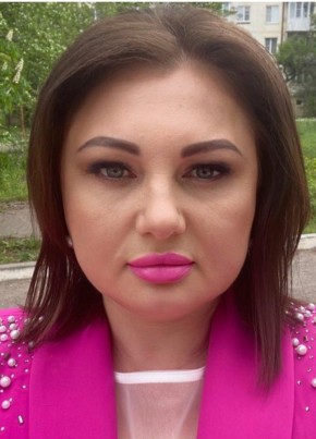 Инна из Пятигорска 49 лет