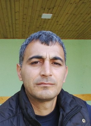 Джамал, 41, Azərbaycan Respublikası, Saatlı