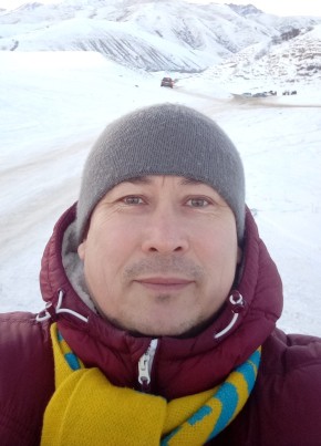 Тимур, 48, Қазақстан, Астана