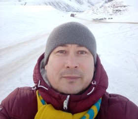 Тимур, 48 лет, Астана