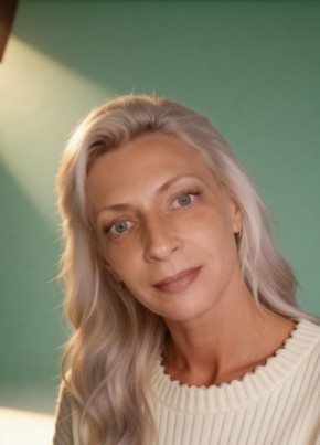 Татьяна из Северска 46 лет