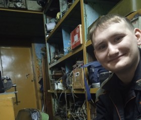 Данил, 24 года, Рубцовск