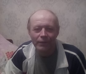 Николай, 58 лет, Лихославль