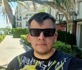 Evgeniy, 34, Nesebar