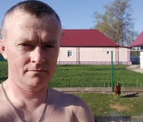 Эдуард, 43 года, Курск