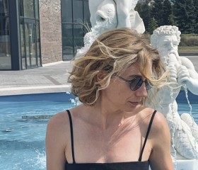 Lida, 44, Samara