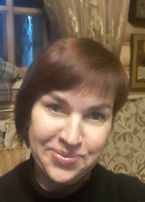 Zhanna, 54, Russia, Sergiyev Posad