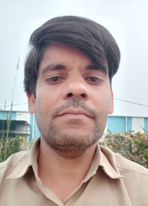 Birender, 36, India, Delhi
