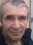 Андрей, 59 лет, Краснодар