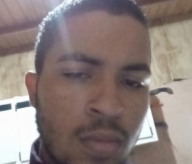 Francisco, 18, Aguadilla