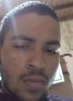 Francisco, 19, Puerto Rico, Aguadilla