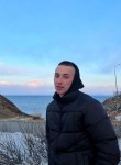Максим, 21 год, Калининград