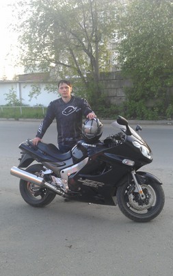 Анатолий, 44, Россия, Новосибирск